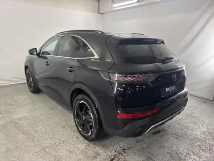 Photo 5 DS DS 7  Crossback BlueHDi 130ch Performance Line + Automatique