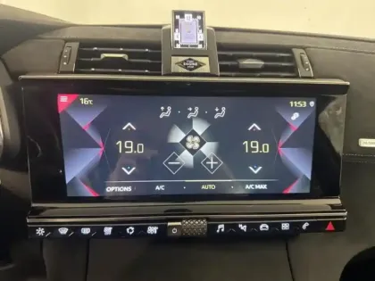 Photo 13 DS DS 7  Crossback BlueHDi 130ch Performance Line + Automatique