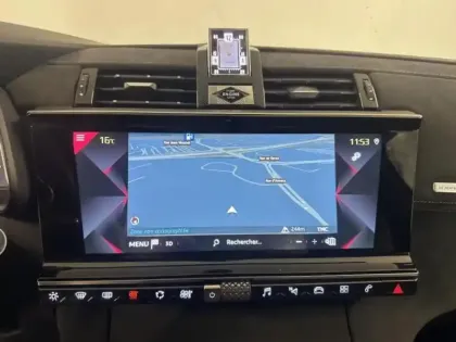 Photo 10 DS DS 7  Crossback BlueHDi 130ch Performance Line + Automatique