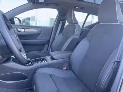 Photo 5 Volvo Xc40  B3 163ch Ultra DCT 7