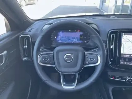 Photo 7 Volvo Xc40  B3 163ch Ultra DCT 7