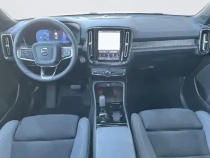 Photo 6 Volvo Xc40  B3 163ch Ultra DCT 7