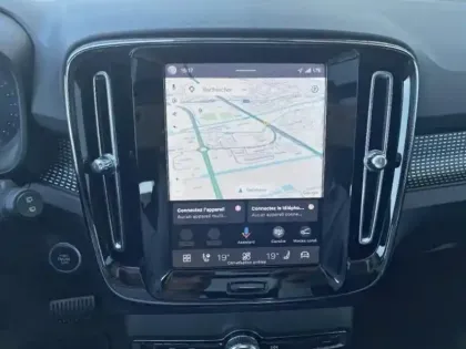 Photo 8 Volvo Xc40  B3 163ch Ultra DCT 7
