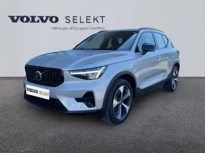 Photo Volvo Xc40 Ultra