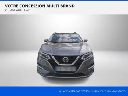 Photo 7 Nissan Qashqai  1.5 dCi 115ch Tekna+ DCT 2019 Euro6-EVAP