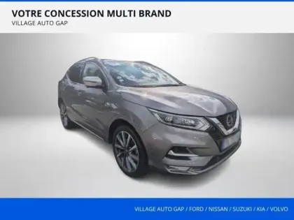 Photo 6 Nissan Qashqai  1.5 dCi 115ch Tekna+ DCT 2019 Euro6-EVAP