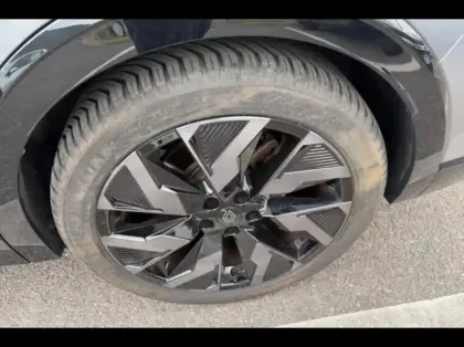 Photo 12 Renault Rafale  1.2 E-Tech full hybrid 200ch esprit Alpine