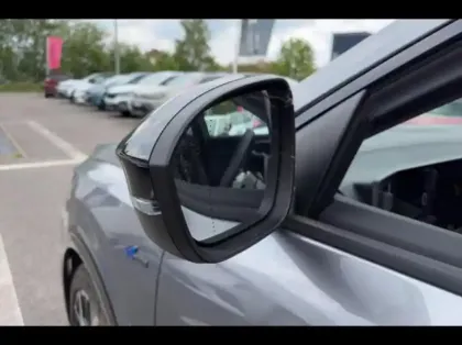 Photo 14 Renault Rafale  1.2 E-Tech full hybrid 200ch esprit Alpine