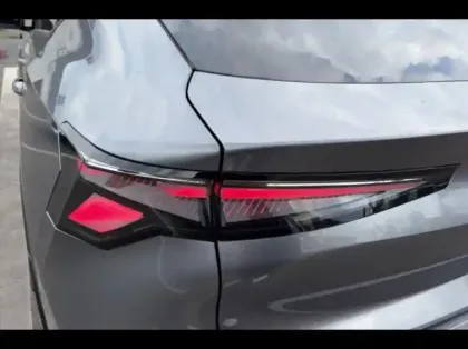 Photo 13 Renault Rafale  1.2 E-Tech full hybrid 200ch esprit Alpine
