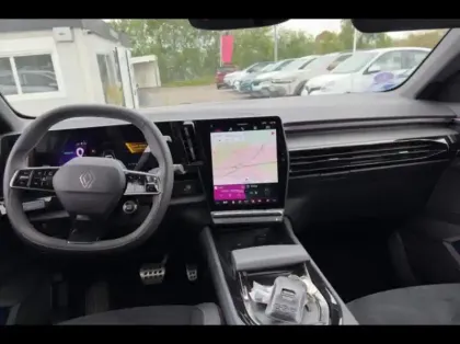 Photo 8 Renault Rafale  1.2 E-Tech full hybrid 200ch esprit Alpine
