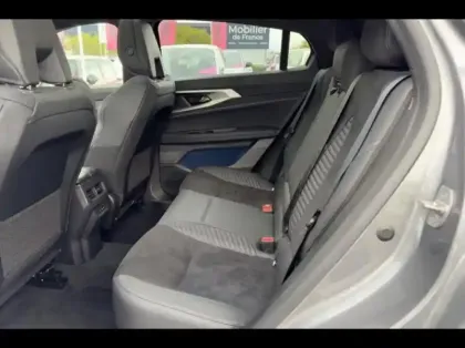 Photo 10 Renault Rafale  1.2 E-Tech full hybrid 200ch esprit Alpine