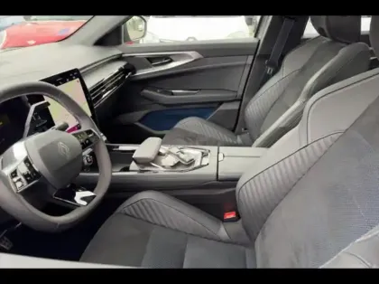 Photo 9 Renault Rafale  1.2 E-Tech full hybrid 200ch esprit Alpine