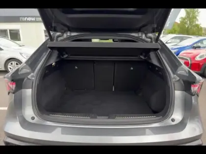 Photo 11 Renault Rafale  1.2 E-Tech full hybrid 200ch esprit Alpine