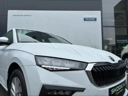 Photo 19 Skoda Scala  1.0 TSI Evo2 116ch Selection
