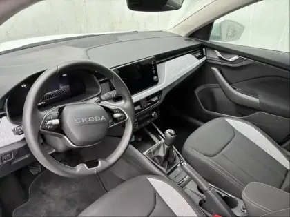Photo 27 Skoda Scala  1.0 TSI Evo2 116ch Selection