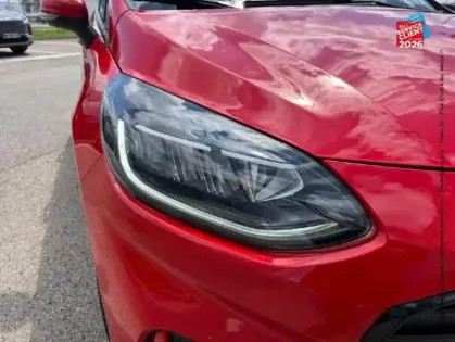 Photo 12 Ford Fiesta  1.0 EcoBoost Hybrid 125ch ST-Line 5p