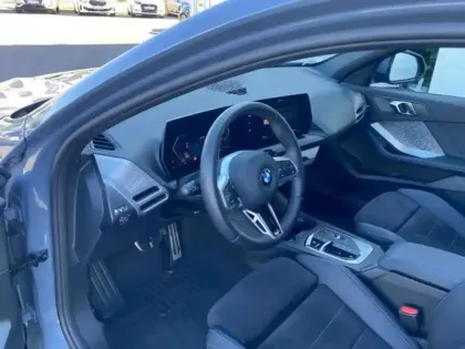 Photo 13 BMW Serie 1 Série 1 120A 170ch M Sport DKG7