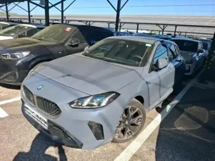 Photo Bmw Serie 1 M Sport