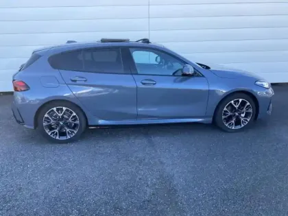 Photo 11 BMW Serie 1 Série 1 120A 170ch M Sport DKG7