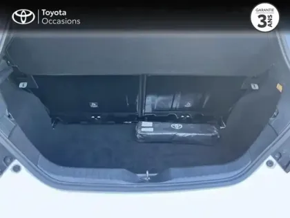 Photo 14 Toyota Aygo  X 1.0 VVT-i 72ch Active Business