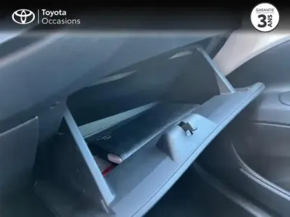Photo 12 Toyota Aygo  X 1.0 VVT-i 72ch Active Business