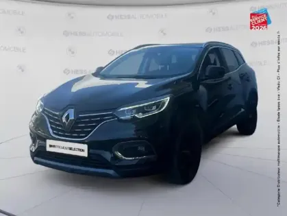 Photo Renault Kadjar Black Edition