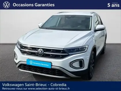 Photo Volkswagen T-roc Style