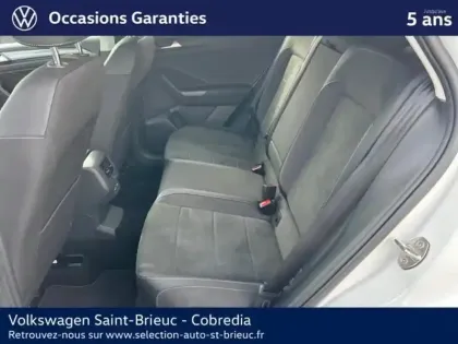 Photo 8 Volkswagen T-roc  1.5 TSI EVO 150ch Style DSG7