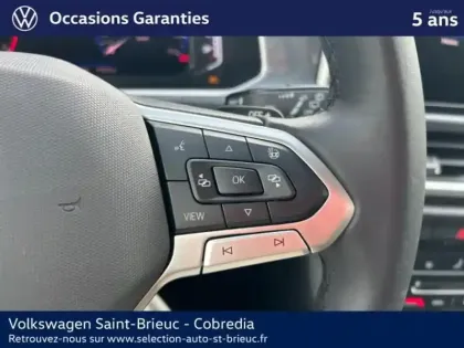 Photo 14 Volkswagen T-roc  1.5 TSI EVO 150ch Style DSG7