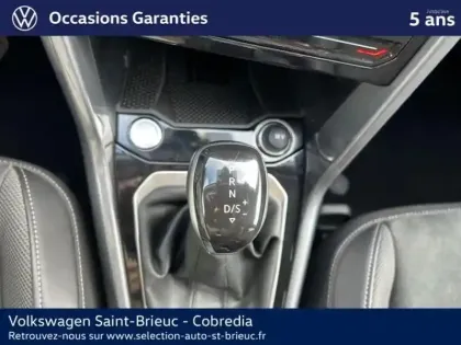 Photo 11 Volkswagen T-roc  1.5 TSI EVO 150ch Style DSG7