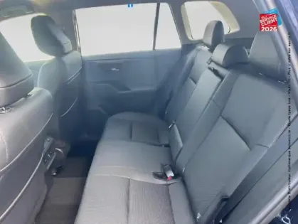 Photo 10 Toyota Rav4  2.5 Hybride 185ch Lounge 2WD NG