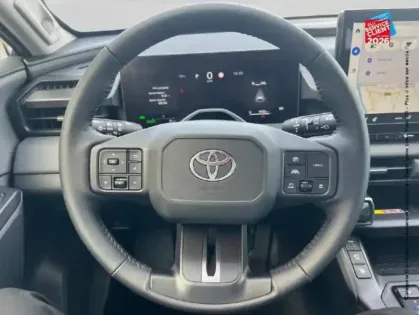 Photo 11 Toyota Rav4  2.5 Hybride 185ch Lounge 2WD NG