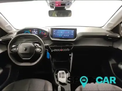Photo 6 Peugeot 208  1.2 Hybrid 110ch Edition e-DCS6