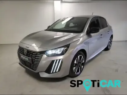 Photo Peugeot 208 Edition