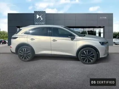 Photo 5 DS DS 7  E-TENSE 4x4 300ch Rivoli