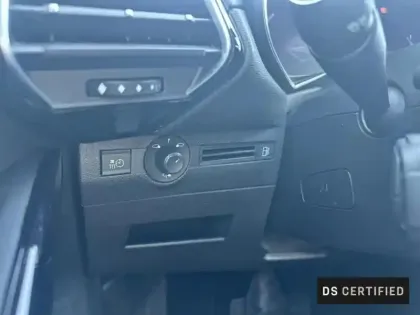 Photo 9 DS DS 7  E-TENSE 4x4 300ch Rivoli