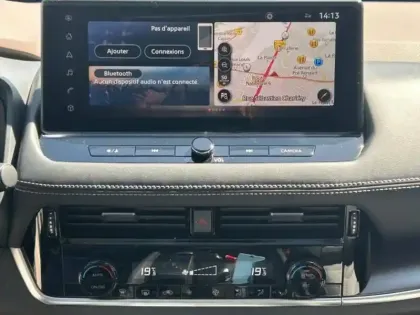 Photo 13 Nissan X-trail  e-Power 204ch N-Connecta