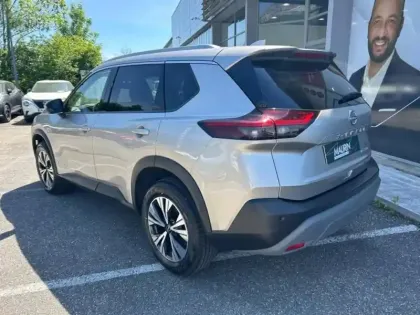 Photo 5 Nissan X-trail  e-Power 204ch N-Connecta