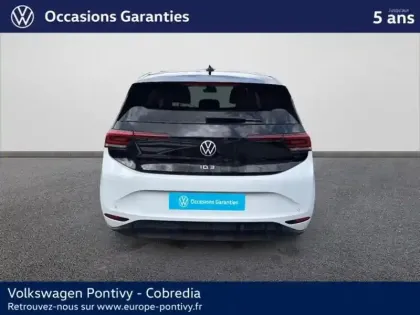Photo 5 Volkswagen ID.3  204ch Pro Performance 58 kWh