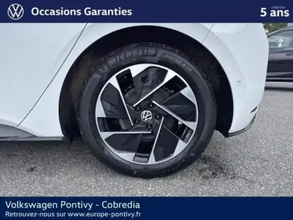 Photo 13 Volkswagen ID.3  204ch Pro Performance 58 kWh
