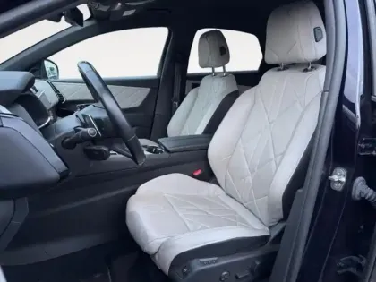 Photo 9 DS DS 7  Crossback E-TENSE 4x4 300ch Grand Chic