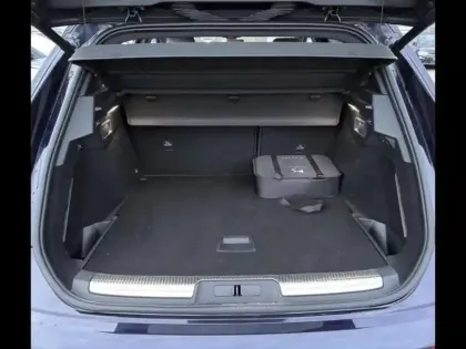 Photo 8 DS DS 7  Crossback E-TENSE 4x4 300ch Grand Chic