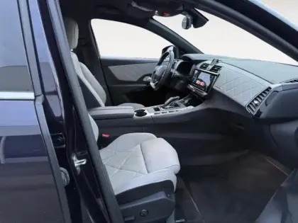 Photo 10 DS DS 7  Crossback E-TENSE 4x4 300ch Grand Chic