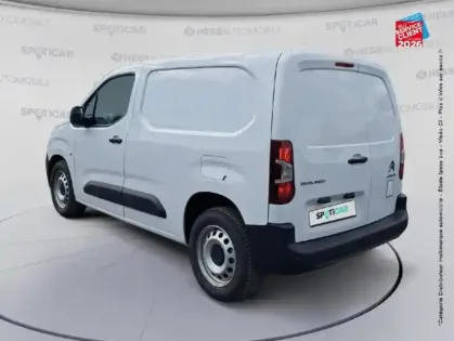 Photo 7 Citroën Berlingo  Van M 1000kg BlueHDi 100ch S&S