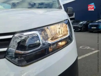 Photo 12 Citroën Berlingo  Van M 1000kg BlueHDi 100ch S&S