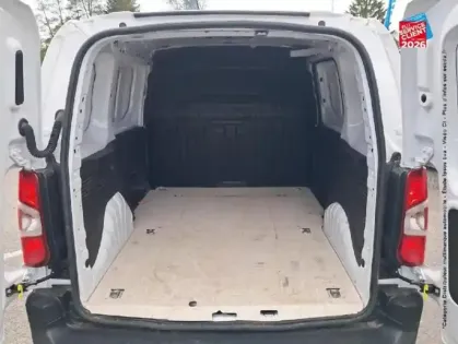 Photo 13 Citroën Berlingo  Van M 1000kg BlueHDi 100ch S&S