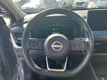 Photo 12 Nissan Qashqai  e-POWER 190ch N-Connecta 2022