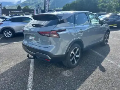 Photo 5 Nissan Qashqai  e-POWER 190ch N-Connecta 2022