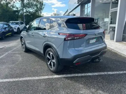 Photo 7 Nissan Qashqai  e-POWER 190ch N-Connecta 2022