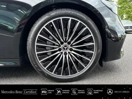 Photo 14 Mercedes Classe E  220 d 197+23ch AMG Line 9G-Tronic